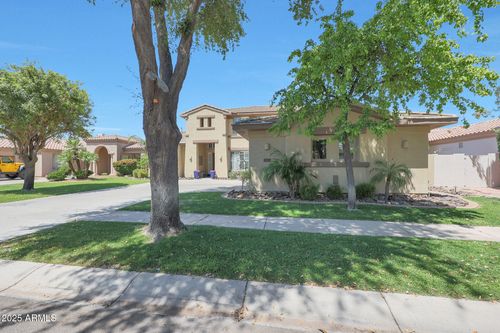 1740 W Bartlett Way, Chandler, AZ, 85248-5404 | Card Image