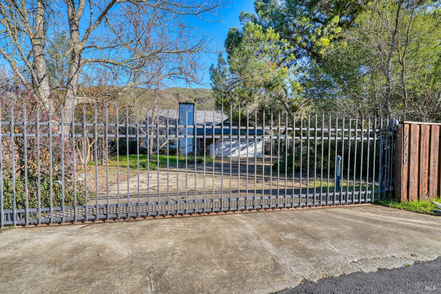 Residential in Clearlake Oaks 5
