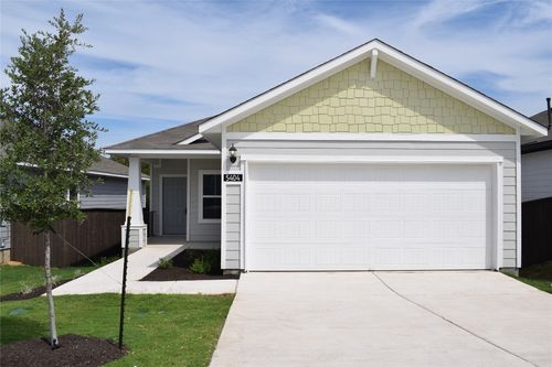 5404 Lomasso Dr, Austin, TX, 78747-4609 | Card Image