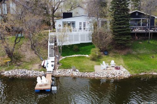 8 Lakeside Drive, Pike Lake Provincial Park, SK, S7K1N2 | Card Image