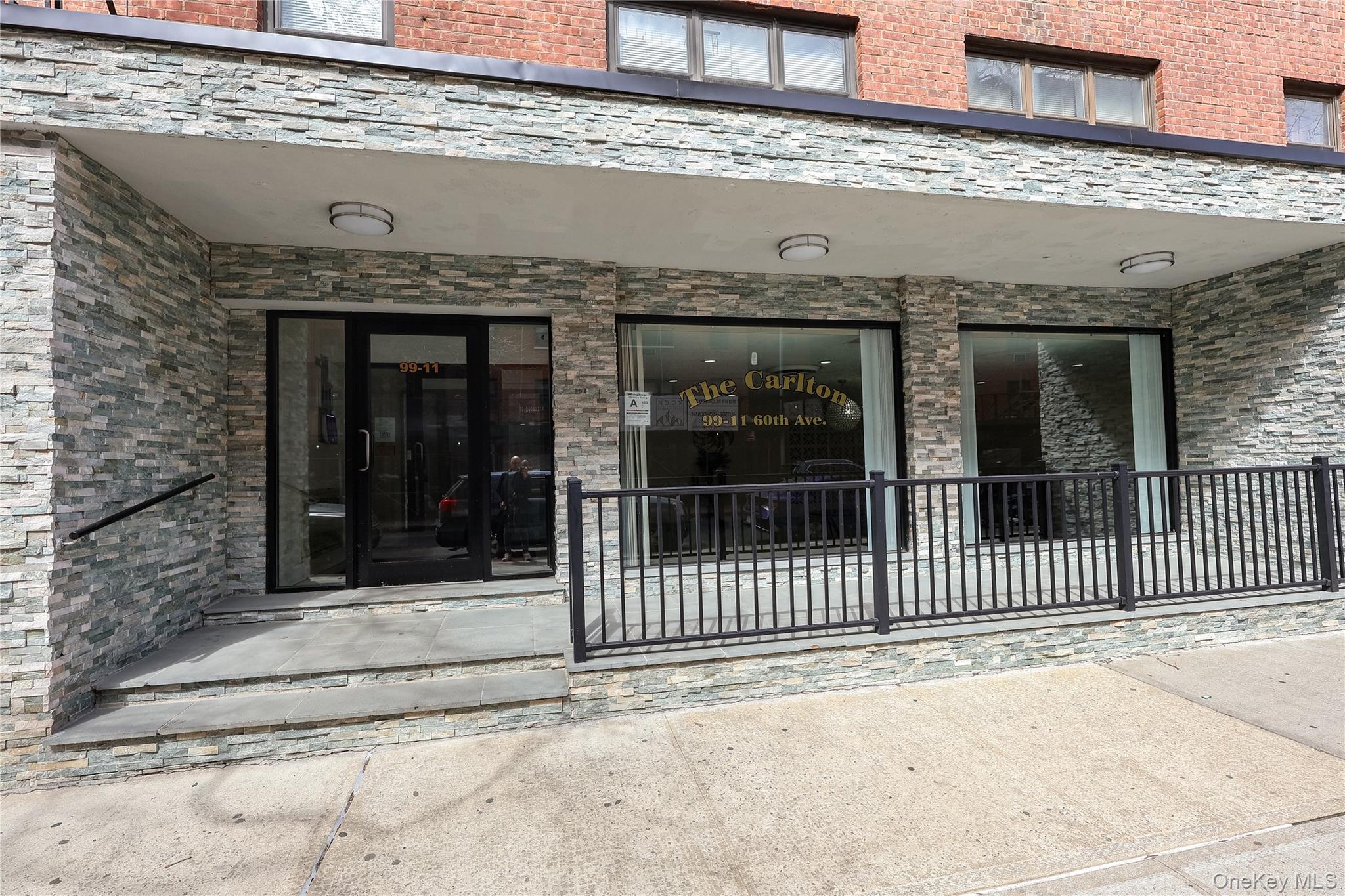 Residential in New York 4