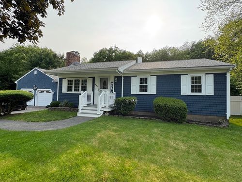 464 Church St, Raynham, MA, 02767-1010 | Card Image