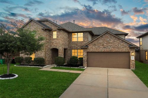 18119 Tenasserim Pine Trce, Richmond, TX, 77407-2079 | Card Image