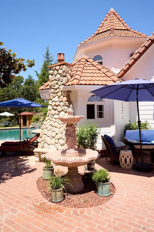 19400 Scenic Dr, Redwood Valley, CA, 95470-8010 | Card Image