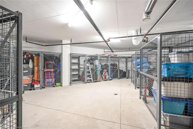 706 - 2750 King St E, House attached with 2 bedrooms, 2 bathrooms and 1 parking in Hamilton ON | Image 47