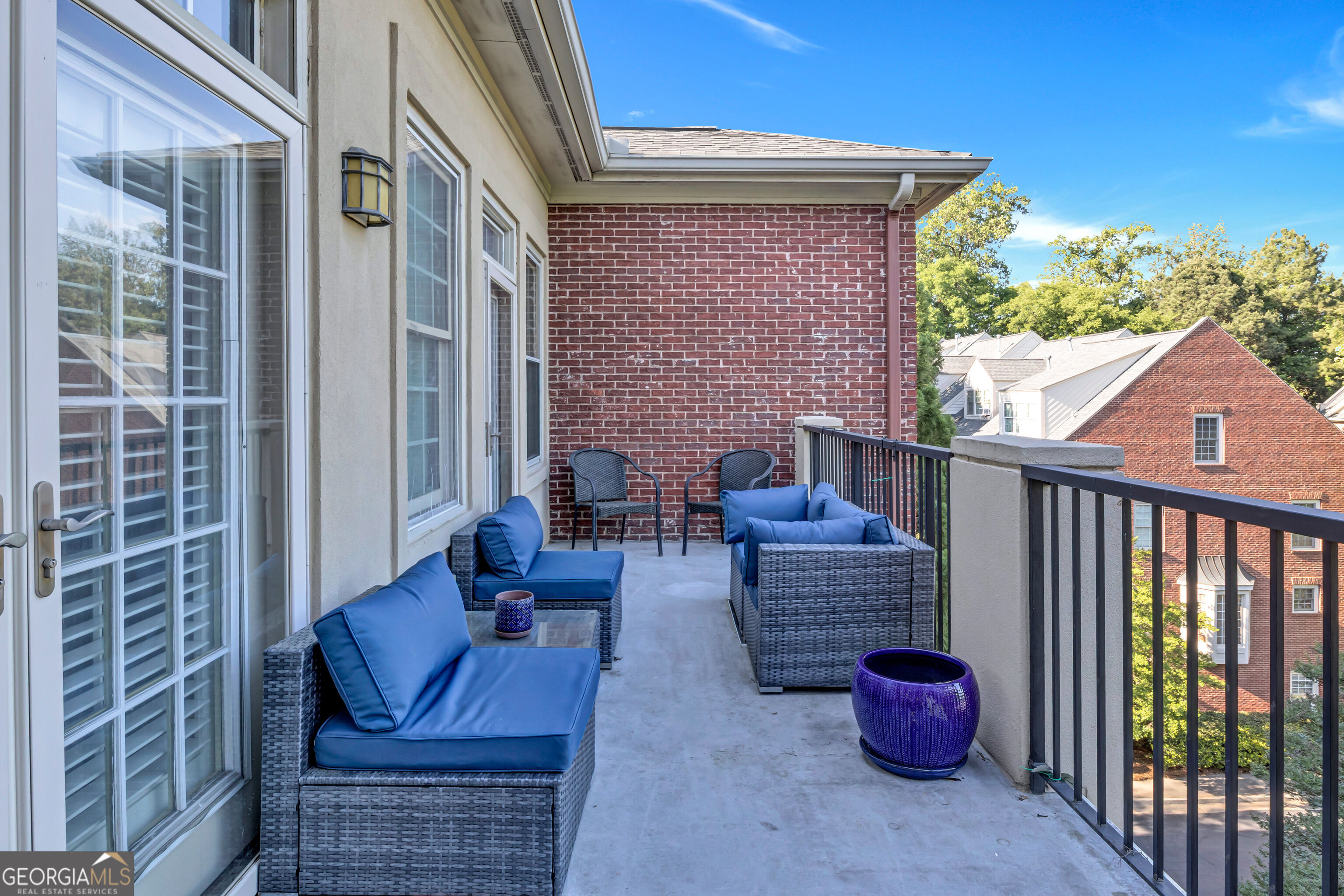 Residential in Atlanta 2