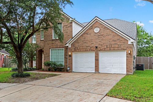 16202 Lasting Light Ln, Houston, TX, 77095-3166 | Card Image