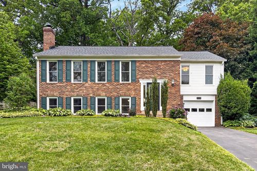 5308 New Church Ct, FAIRFAX, VA, 22032-2913 | Card Image