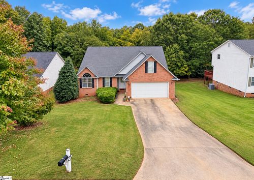 149 Riverrun Drive, Spartanburg, SC, 29303 | Card Image
