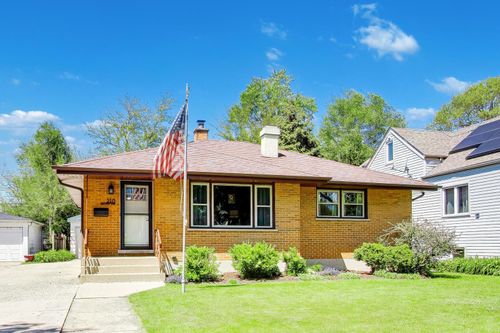 210 N 2nd Avenue, Villa Park, IL, 60181 | Card Image