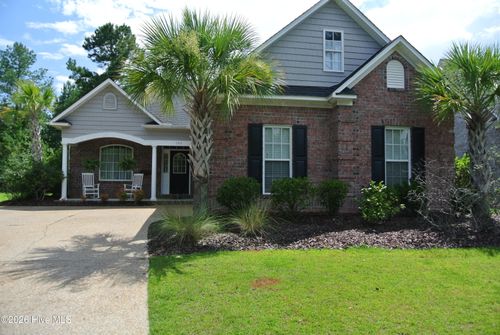 740 Creekway Cir Se, Bolivia, NC, 28422-8268 | Card Image