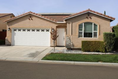 2901 Las Flores Circle, House other with 2 bedrooms, 2 bathrooms and null parking in Los Banos CA | Image 1