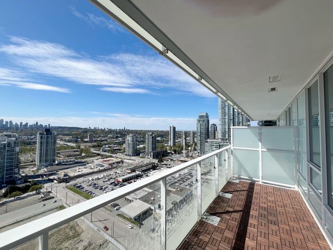 2004 - 4650 Brentwood Boulevard, Condo with 1 bedrooms, 1 bathrooms and 1 parking in Burnaby BC | Image 23