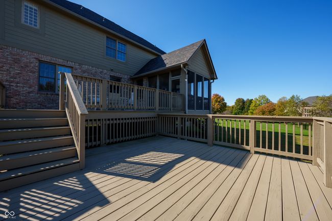 12372 Ostara Ct, House other with 6 bedrooms, 5 bathrooms and null parking in Fishers IN | Image 59