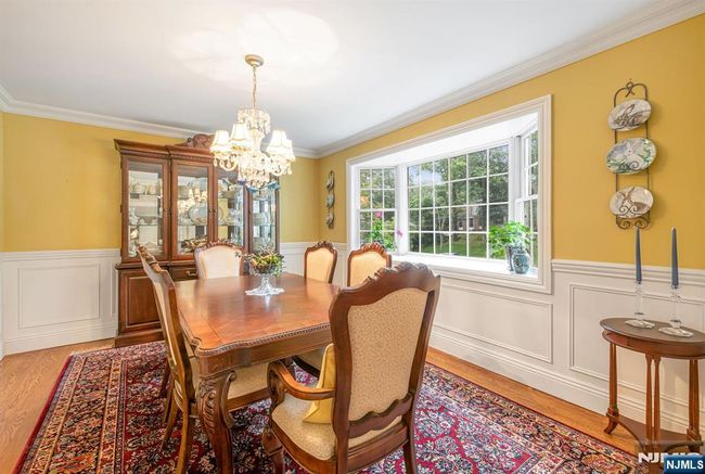 304 Briarwood Dr, House other with 3 bedrooms, 4 bathrooms and null parking in Wyckoff NJ | Image 13