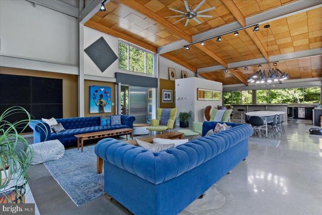 5553 Beverleys Mill Rd, House other with 4 bedrooms, 4 bathrooms and null parking in BROAD RUN VA | Image 27