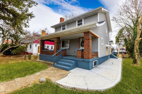 4302 Sylvan Dr, Dayton, OH, 45417-1229 | Card Image