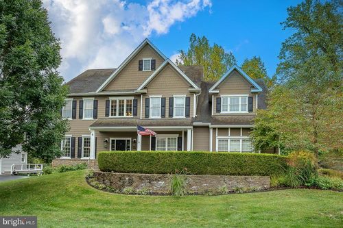 6 Stone Barn Lane, THORNTON, PA, 19373 | Card Image