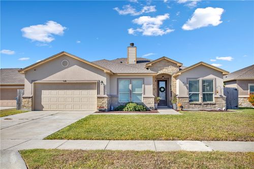 2012 Chesapeake Bay Dr, Portland, TX, 78374-2124 | Card Image