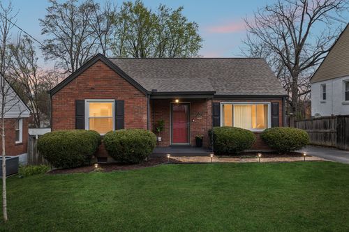 1007 Broadmoor Dr, Nashville, TN, 37216-1705 | Card Image