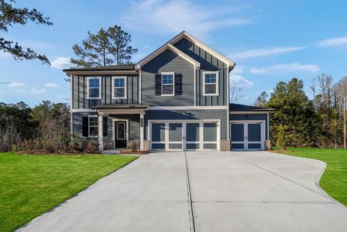 424 Panther Creek Ln, Jackson, GA, 30233-2941 | Card Image