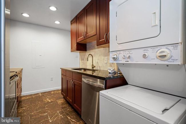 APT-132 - 1530 Key Blvd, Condo with 1 bedrooms, 1 bathrooms and null parking in ARLINGTON VA | Image 12