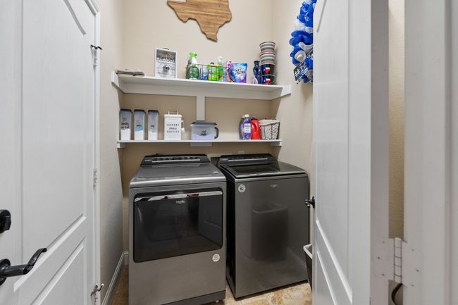 10210 Angie Ave, House other with 4 bedrooms, 2 bathrooms and null parking in Eustace TX | Image 18