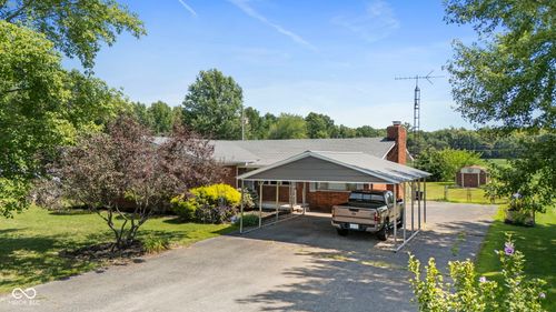 4940 N Bogardus Rd, Austin, IN, 47102-8253 | Card Image