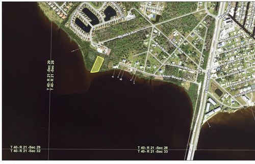 14163 River Beach Dr, PORT CHARLOTTE, FL, 33953-5805 | Card Image