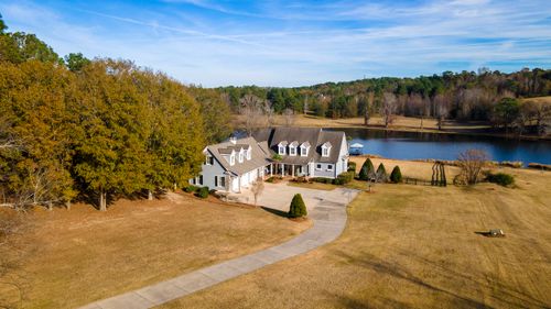 5180 Farmstead Dr, Aiken, SC, 29803-3842 | Card Image