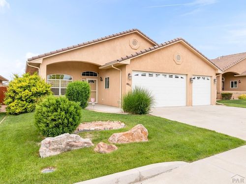 4911 Applecrest Dr, Pueblo, CO, 81005-5605 | Card Image
