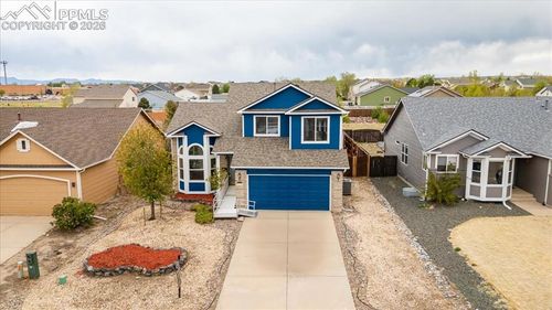 8156 Oliver Road, Peyton, CO, 80831 | Card Image