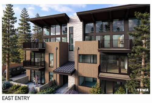 315 W Lake Blvd, Tahoe City, CA, 96145-1686 | Card Image