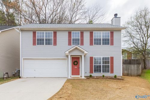 186 Liberty Dr, Madison, AL, 35758-8397 | Card Image