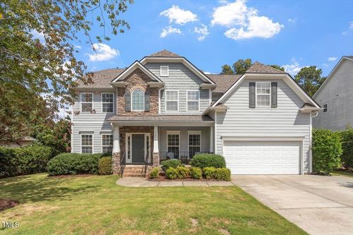 3701 Coach Lantern Ave, Wake Forest, NC, 27587-3404 | Card Image