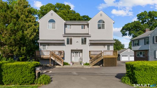 c-158 Seaside Ave, Stamford, CT, 06902-5388 | Card Image
