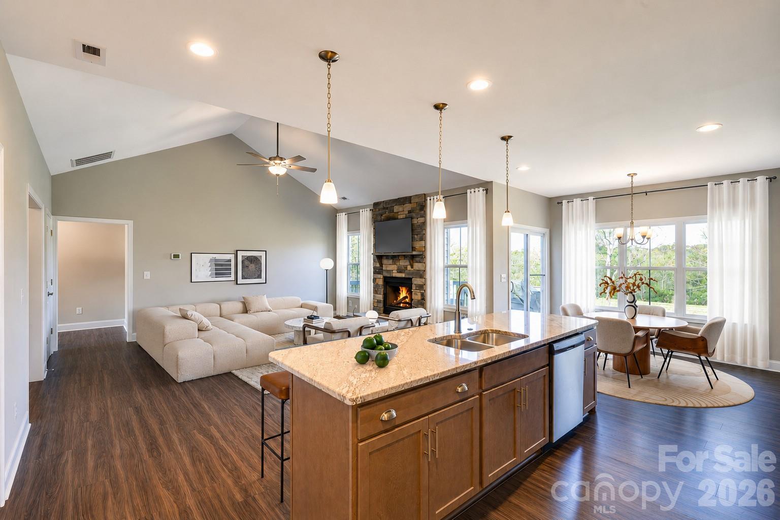Residential in Bostic 5