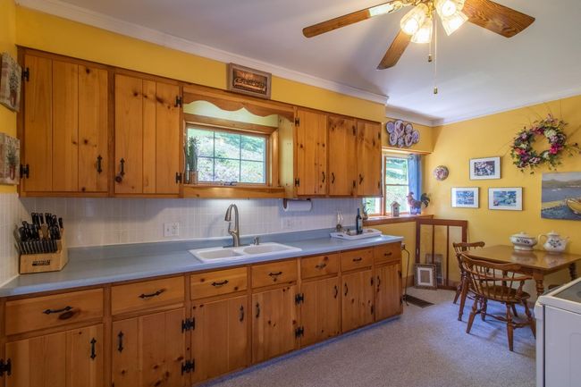 4111 Vt Route 114, House other with 3 bedrooms, 2 bathrooms and null parking in Canaan VT | Image 18