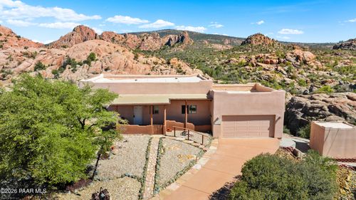4400 N Granite Gardens Dr, Prescott, AZ, 86301 | Card Image