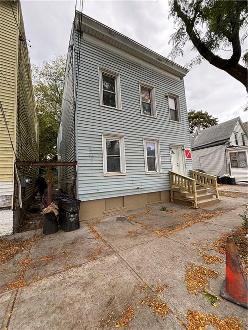 600 Livingston Ave, Albany, NY, 12206-2223 | Card Image