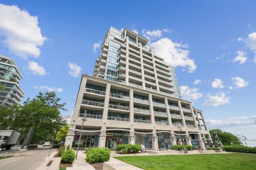 1102-58 Marine Parade Drive, Etobicoke, ON, M8V4G1 | Card Image