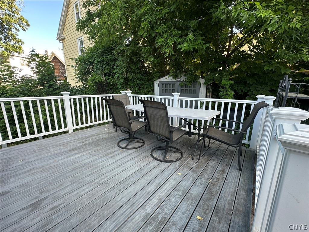 Residential in Syracuse 5