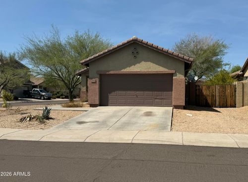 1964 W St Exupery Dr, Anthem, AZ, 85086-3623 | Card Image