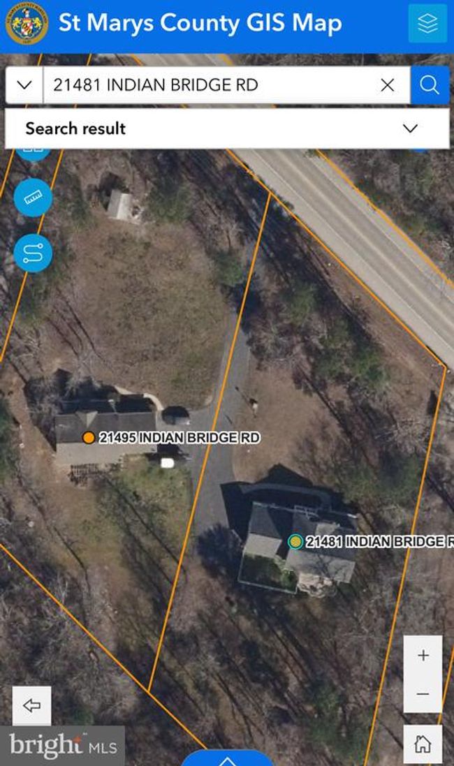 21481 Indian Bridge Rd, House other with 4 bedrooms, 3 bathrooms and null parking in California MD | Image 43