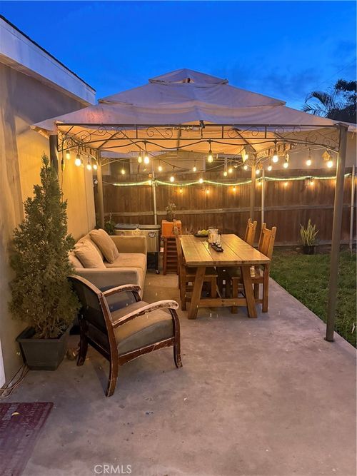 2543 E Santa Fe, Fullerton, CA, 92831 | Card Image