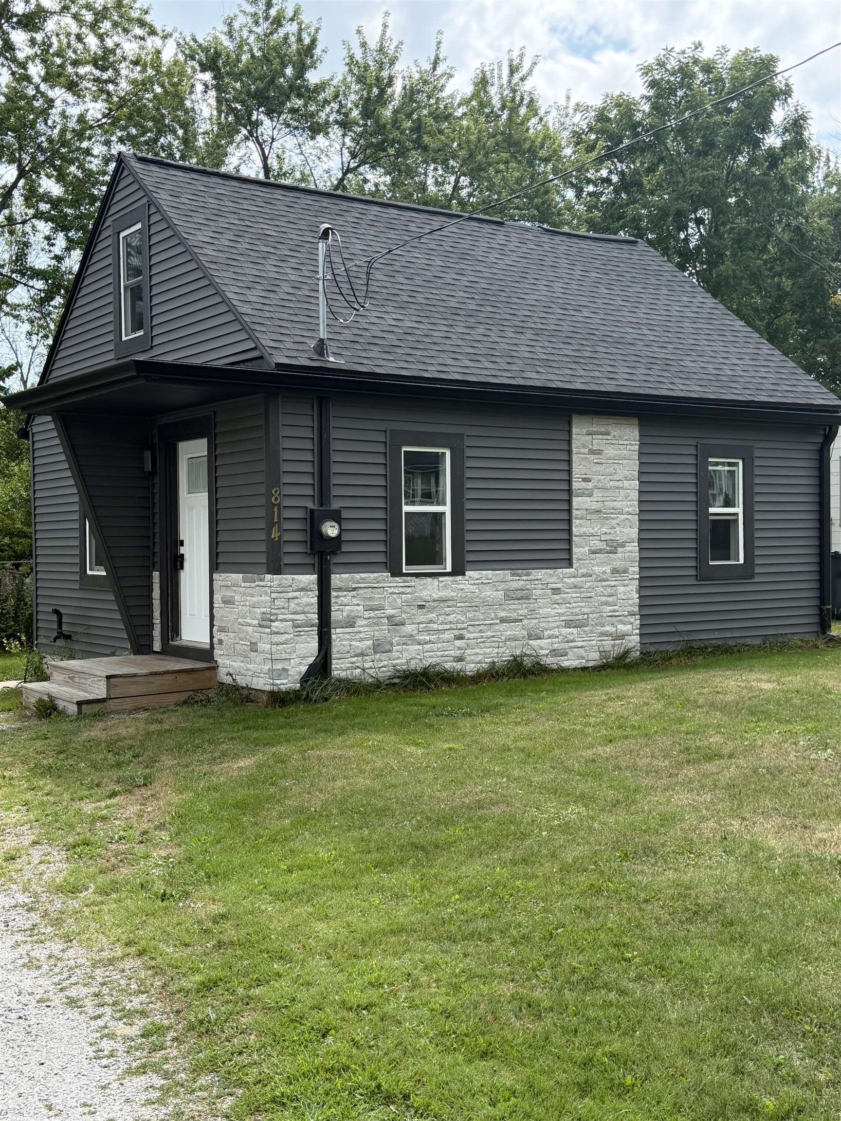 Residential in Marshfield