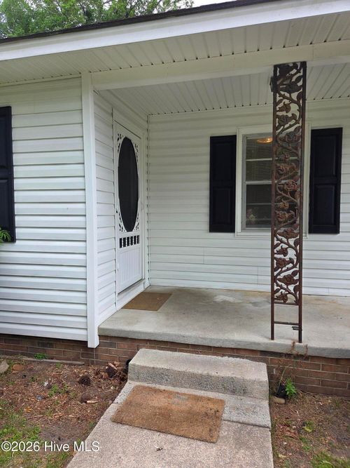b-2711 E 2nd Street, Greenville, NC, 27858 | Card Image