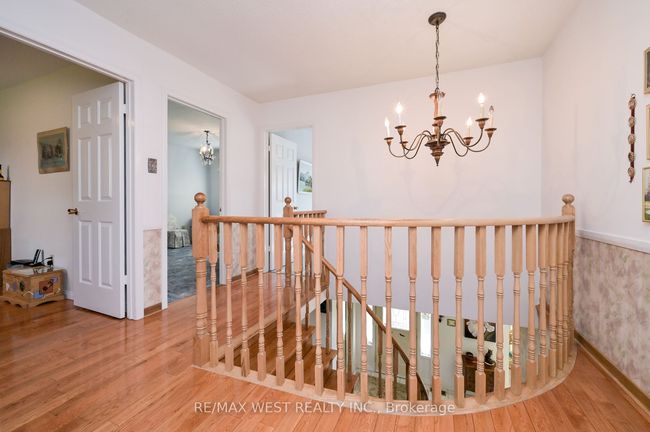 3 Henry Gate, House other with 4 bedrooms, 3 bathrooms and 9 parking in Nobleton ON | Image 17