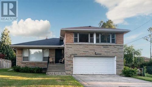 156 Cocksfield Avenue, Toronto (Bathurst Manor), ON, M3H3T5 | Card Image
