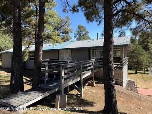 310 Otero Dr, Ruidoso, NM, 88345-9164 | Card Image
